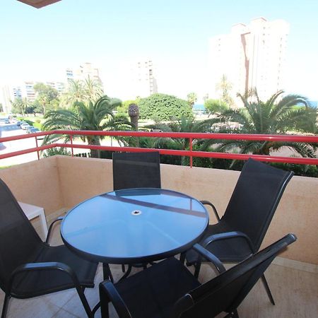 Apartamento Costa De La Calma By Rental Ole Dehesa de Campoamor  المظهر الخارجي الصورة