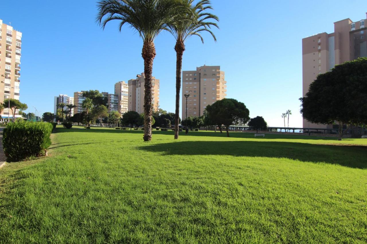 Apartamento Costa De La Calma By Rental Ole Dehesa de Campoamor  المظهر الخارجي الصورة