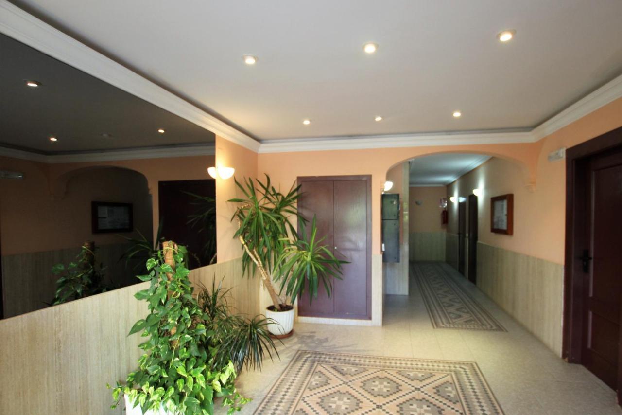 Apartamento Costa De La Calma By Rental Ole Dehesa de Campoamor  المظهر الخارجي الصورة