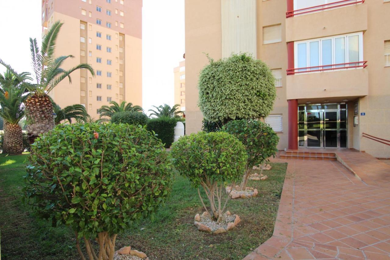 Apartamento Costa De La Calma By Rental Ole Dehesa de Campoamor  المظهر الخارجي الصورة