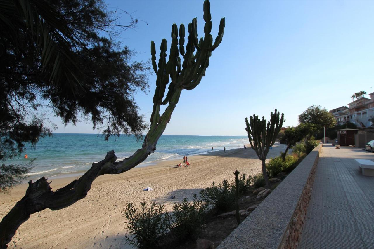 Apartamento Costa De La Calma By Rental Ole Dehesa de Campoamor  المظهر الخارجي الصورة