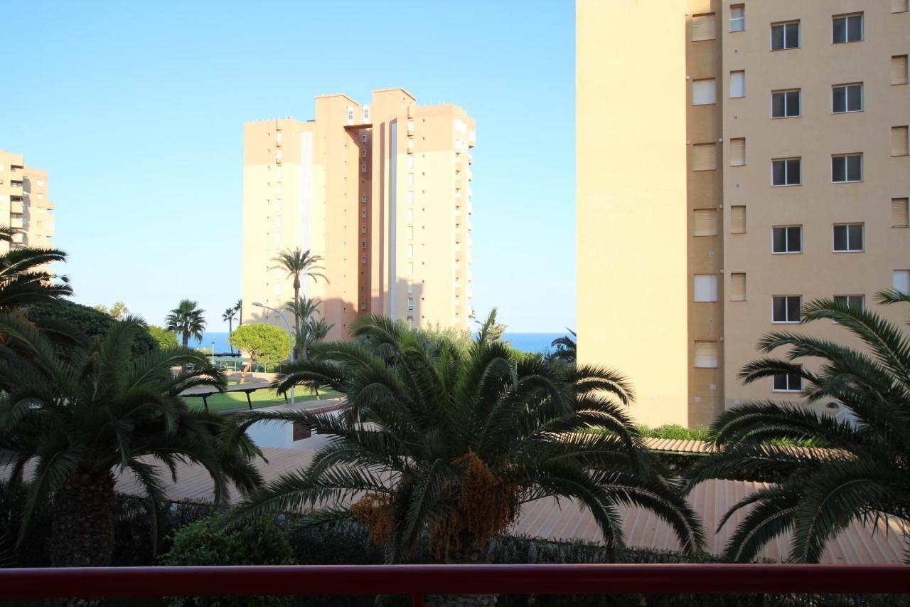 Apartamento Costa De La Calma By Rental Ole Dehesa de Campoamor  المظهر الخارجي الصورة