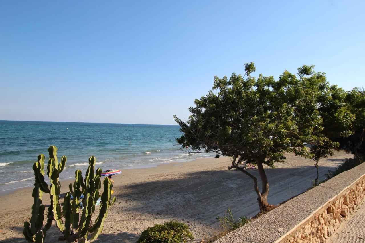 Apartamento Costa De La Calma By Rental Ole Dehesa de Campoamor  المظهر الخارجي الصورة