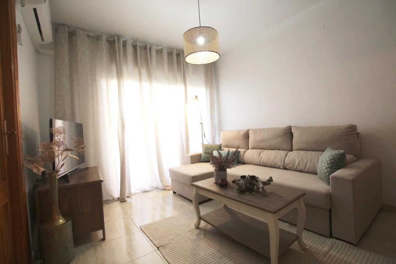 Apartamento Costa De La Calma By Rental Ole Dehesa de Campoamor  المظهر الخارجي الصورة