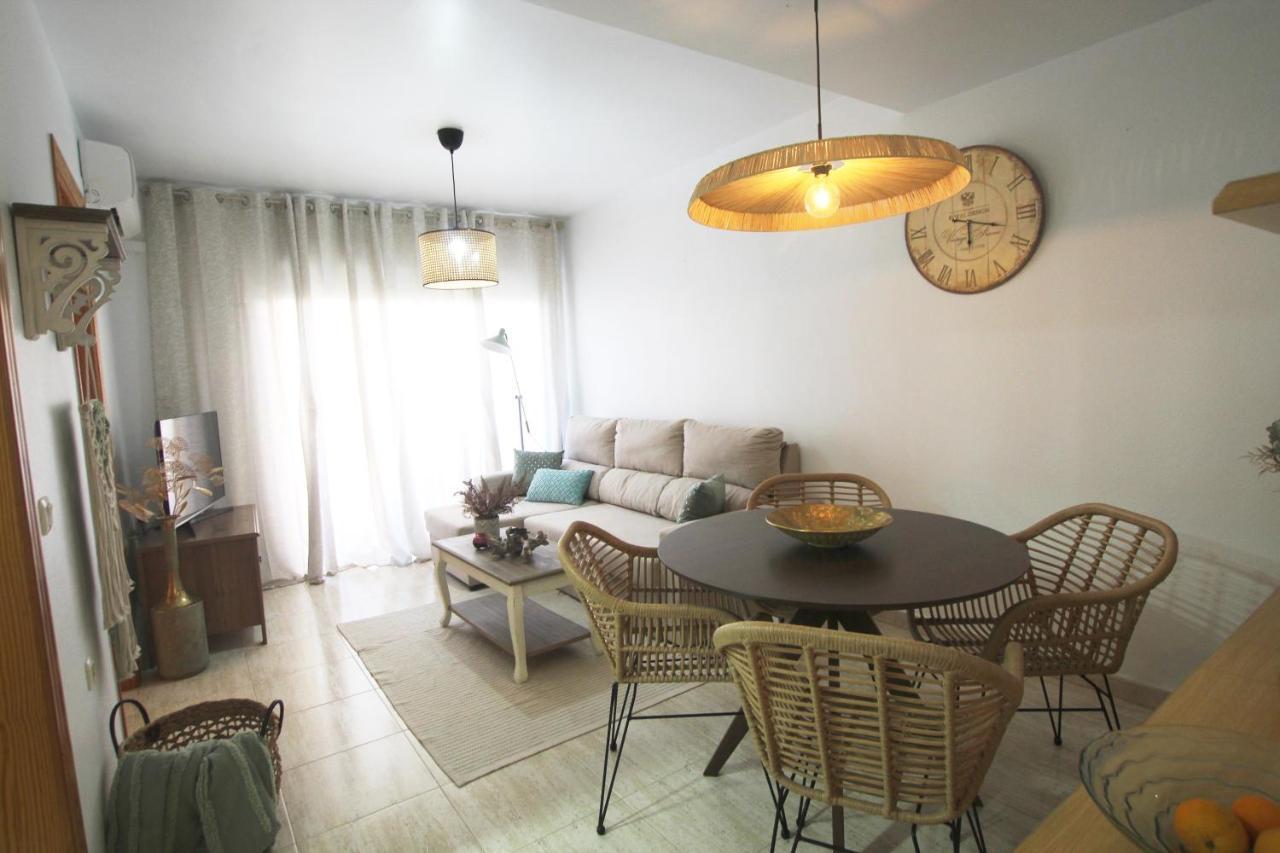 Apartamento Costa De La Calma By Rental Ole Dehesa de Campoamor  المظهر الخارجي الصورة