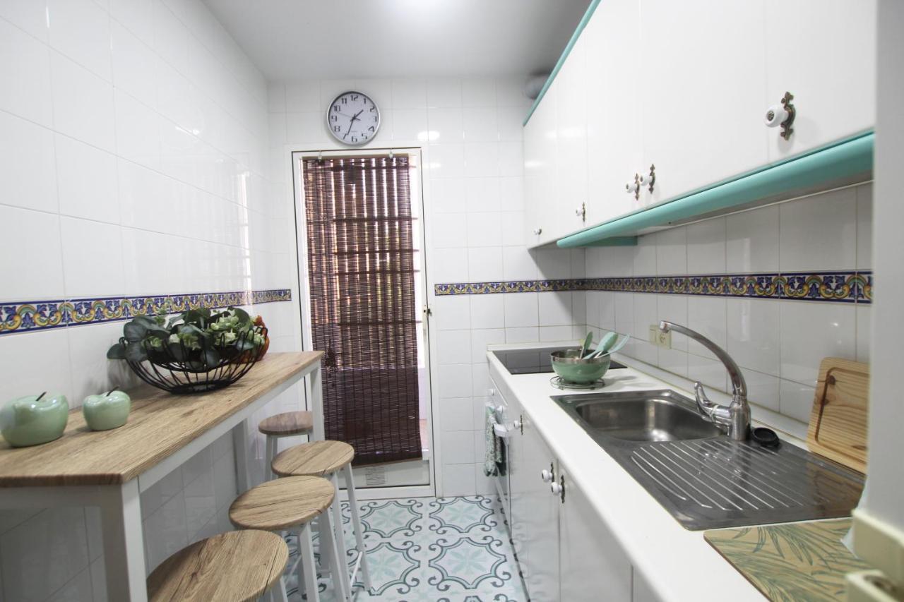 Apartamento Costa De La Calma By Rental Ole Dehesa de Campoamor  المظهر الخارجي الصورة