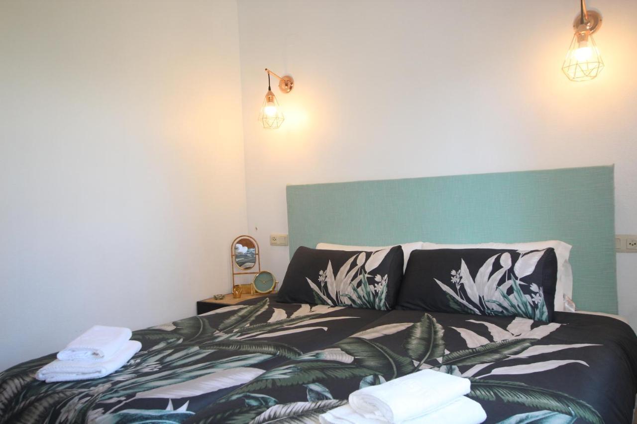 Apartamento Costa De La Calma By Rental Ole Dehesa de Campoamor  المظهر الخارجي الصورة