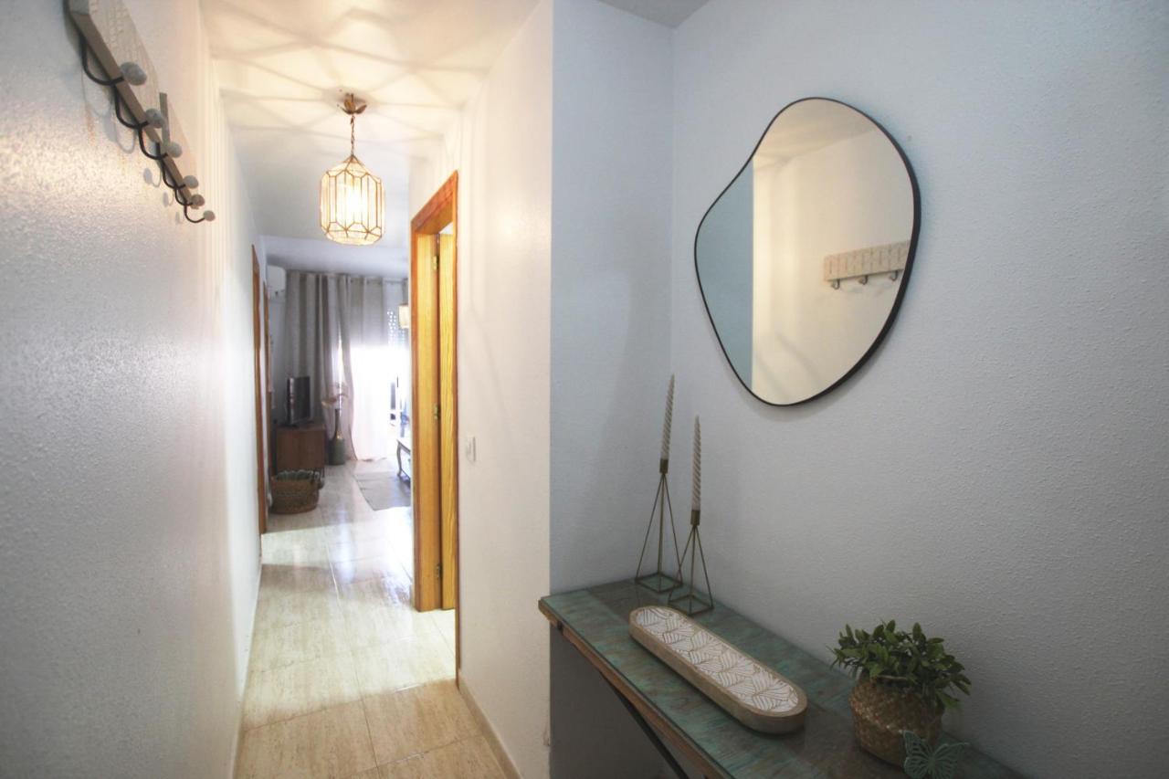 Apartamento Costa De La Calma By Rental Ole Dehesa de Campoamor  المظهر الخارجي الصورة