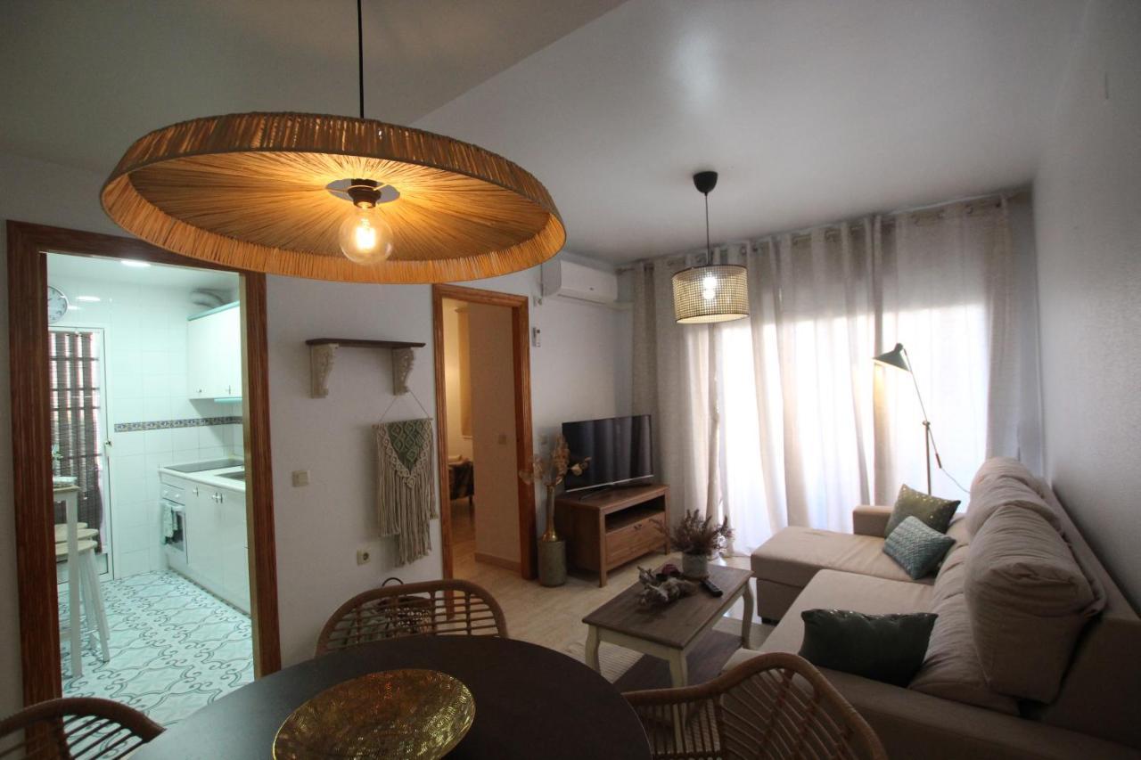 Apartamento Costa De La Calma By Rental Ole Dehesa de Campoamor  المظهر الخارجي الصورة