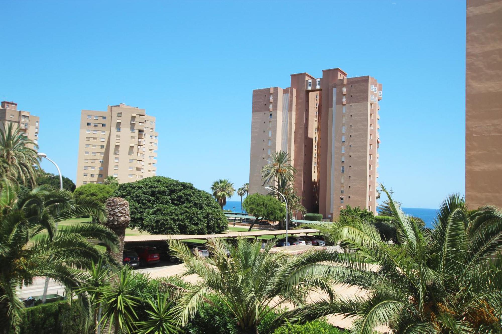 Apartamento Costa De La Calma By Rental Ole Dehesa de Campoamor  المظهر الخارجي الصورة